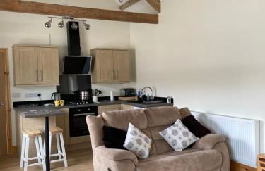 Red Kite Barn - Foto 8