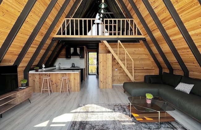 Karya Bungalov Villa - Foto 7