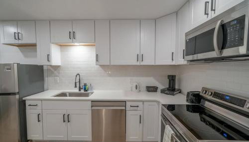 Worldcup Ready DT DFW Chic Free Parking and Pool In Medical District - Foto 5