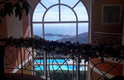 Villa Pausilia Villefranche-Sur-Mer - Foto 48