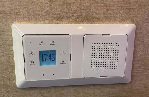 Holiday Home Deluxe - Foto 21