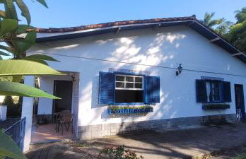 Casa do Vovô - a poucos passos da Praça Principal de Conservatória - Foto 1
