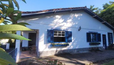 Casa do Vovô - a poucos passos da Praça Principal de Conservatória - Foto 1