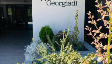 Project Georgiadi #2 - Modern Apartment in peaceful neighborhood - 15 mins from Loutra Pozar - Foto 2