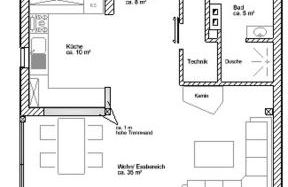 Ferienhaus Fließ Paradies mit private Spa - Leipe, Spreewald - Foto 49