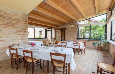 Stunning Home In Tolentino - Foto 54