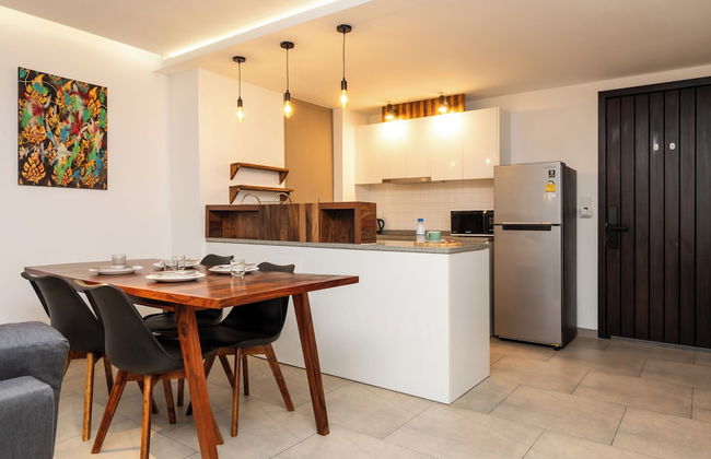 Urban Village Condo by Soben Homes - Foto 17