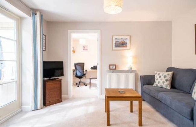 Host Stay Sparrow Cottage - Foto 3