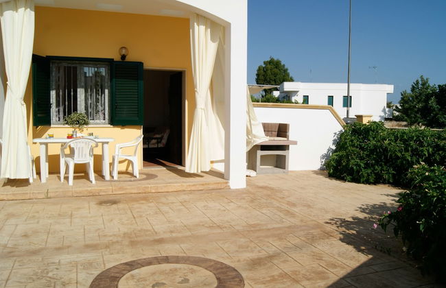 Ville Amalfi - Foto 18