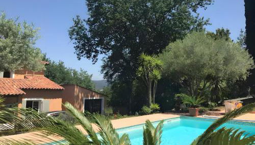 Studio - les Adrets Esterel - Foto 2