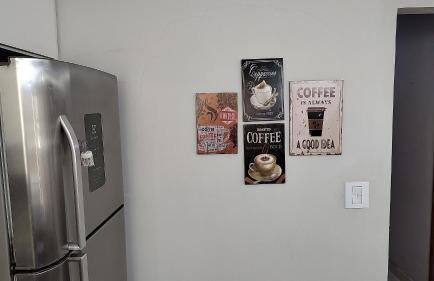 Lindo Apartamento completo ao lado ETPC VR - Foto 45