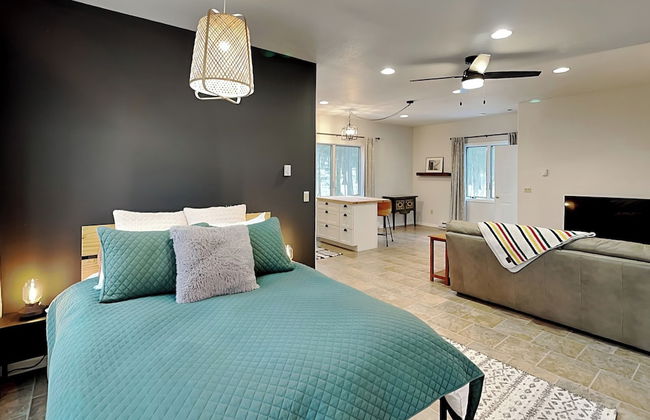 Chateau Relaxo - Foto 28