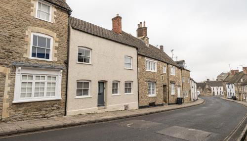 Eilmers Cottage - Beautiful 4BD in Malmesbury! - Foto 4