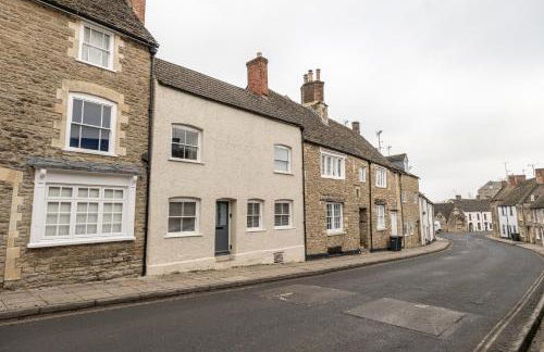 Eilmers Cottage - Beautiful 4BD in Malmesbury! - Foto 4