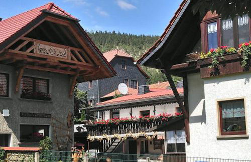 "Haus Ulla" - Foto 16