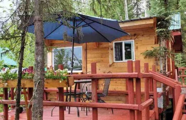 Moose Landing - Foto 58