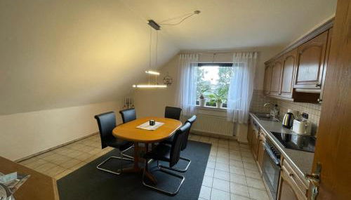 Ferienwohnung Adelheid Brachtendorf - Foto 5