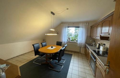 Ferienwohnung Adelheid Brachtendorf - Foto 5