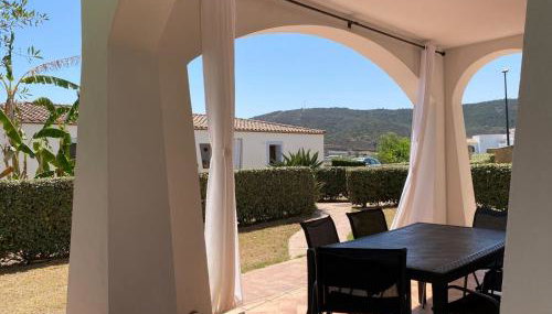 Villetta Mirto piscina condivisa - Foto 2