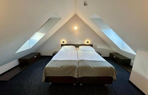 Golden Tulip Gdańsk Residence - Foto 116