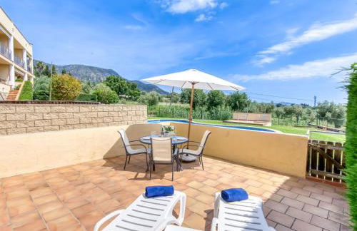 Apartment Sun Village I by Interhome - Foto 70