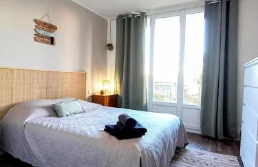 MAS DREVON T3 Parking - Mer à 15mn - proche Comédie - Foto 26