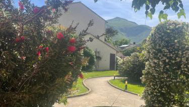 Studio avec piscine - Foto 5, Garden