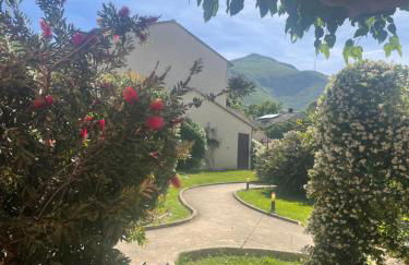 Studio avec piscine - Foto 5