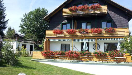 Schwarzwald-Chalet Feldberg - Foto 3