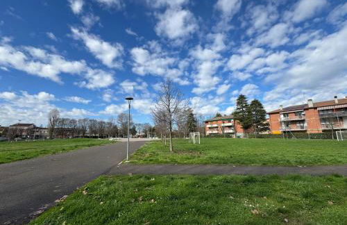 La Sosta Lippo Bologna - Photo 15