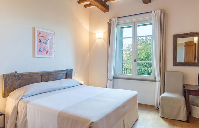 Tenuta Bellafonte 14 - Photo 22