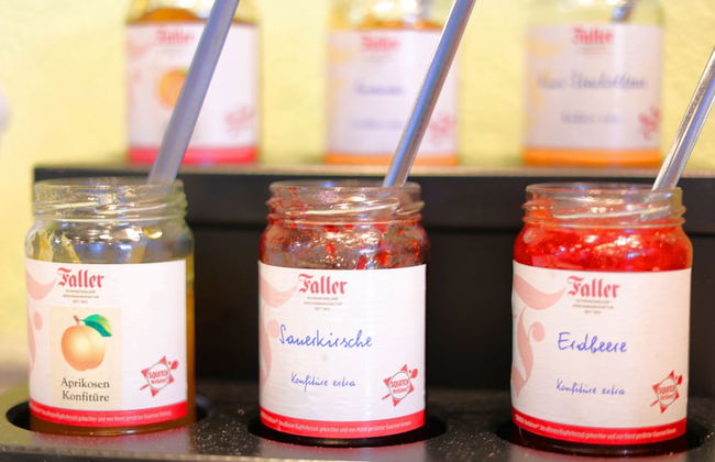 Aparthotel Bad Mergentheim - Photo 73