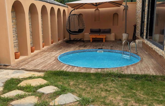 Oba Bungalov - Foto 37