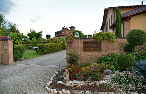 Agriturismo Argaland - Photo 33