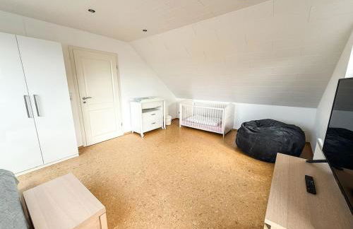 Villa Neufunnixsiel - Foto 31