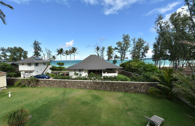 Waimanalo Beach Cottages - Foto 43