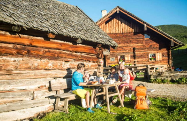 Apartment in Radstadt Near Ski Amade - Foto 24