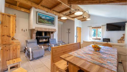 Beautiful Home In Castello Tesino - Foto 3