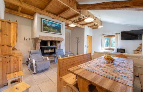 Beautiful Home In Castello Tesino - Foto 3