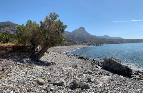 Breathtaking sea view flat in south Crete - Foto 29