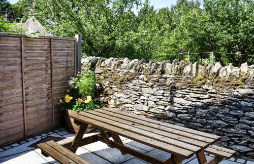 Conn Cottage - Foto 24