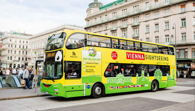 Vienna Pass - Photo 3