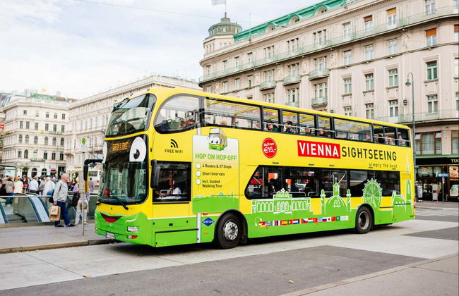 Vienna Pass - Photo 3