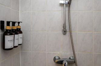 Kleines Souterrain Apartment direkt am Park - Foto 19