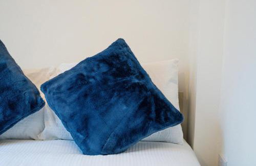 The Royal Stay at Queens Hill Sleeps 10 - Foto 30