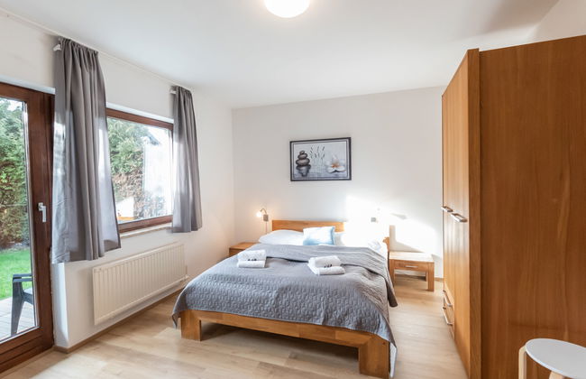 Alpenchalets - Foto 19