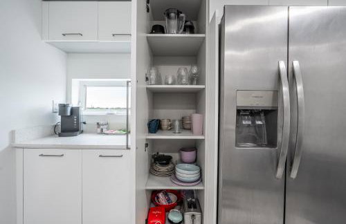 Stylish Apt with Pool and Gym near beach - Foto 42