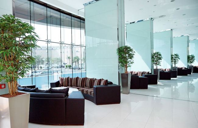 Grand Mayral Hotel - Foto 8