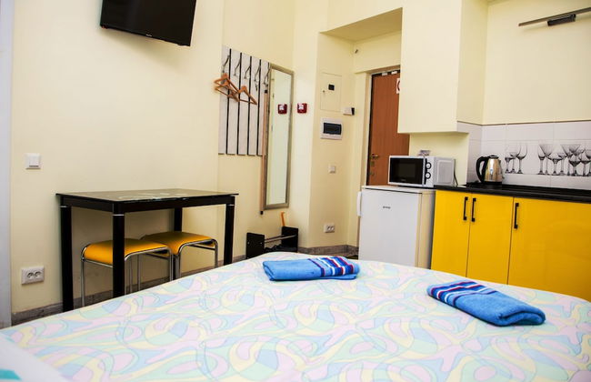 Apartments on Gorodotska st. 80 - Photo 2