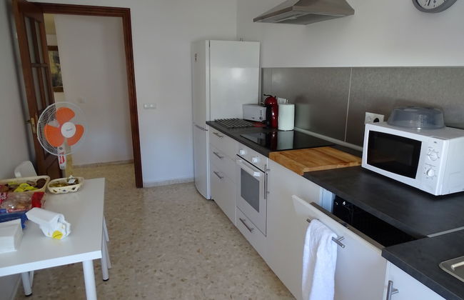 Bahía Blanca Apartments - Foto 11